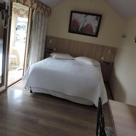 Cabanas Brisa Dos Canyons Cambará 外观 照片