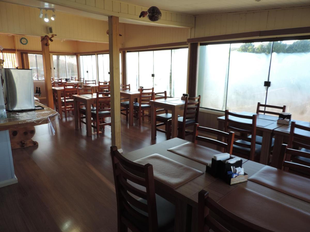 Cabanas Brisa Dos Canyons Cambará 外观 照片