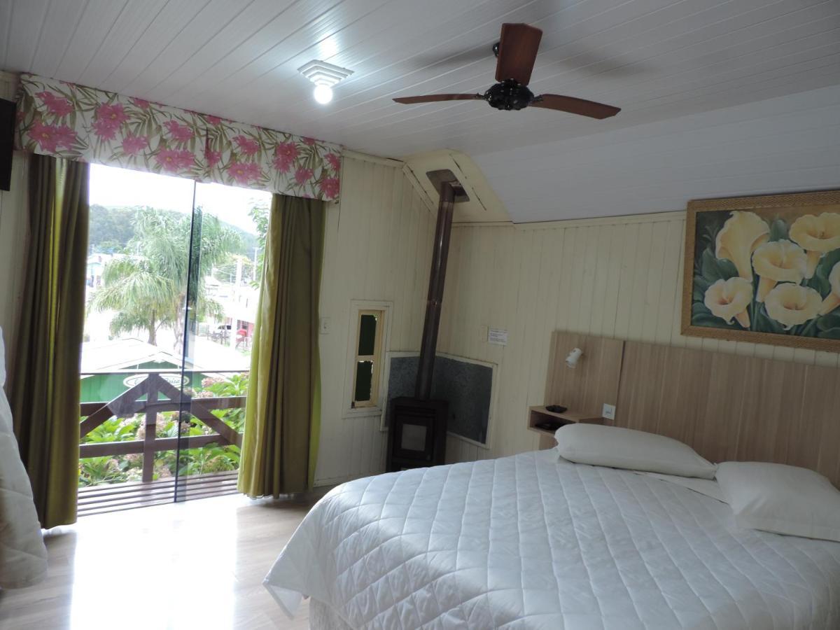 Cabanas Brisa Dos Canyons Cambará 外观 照片