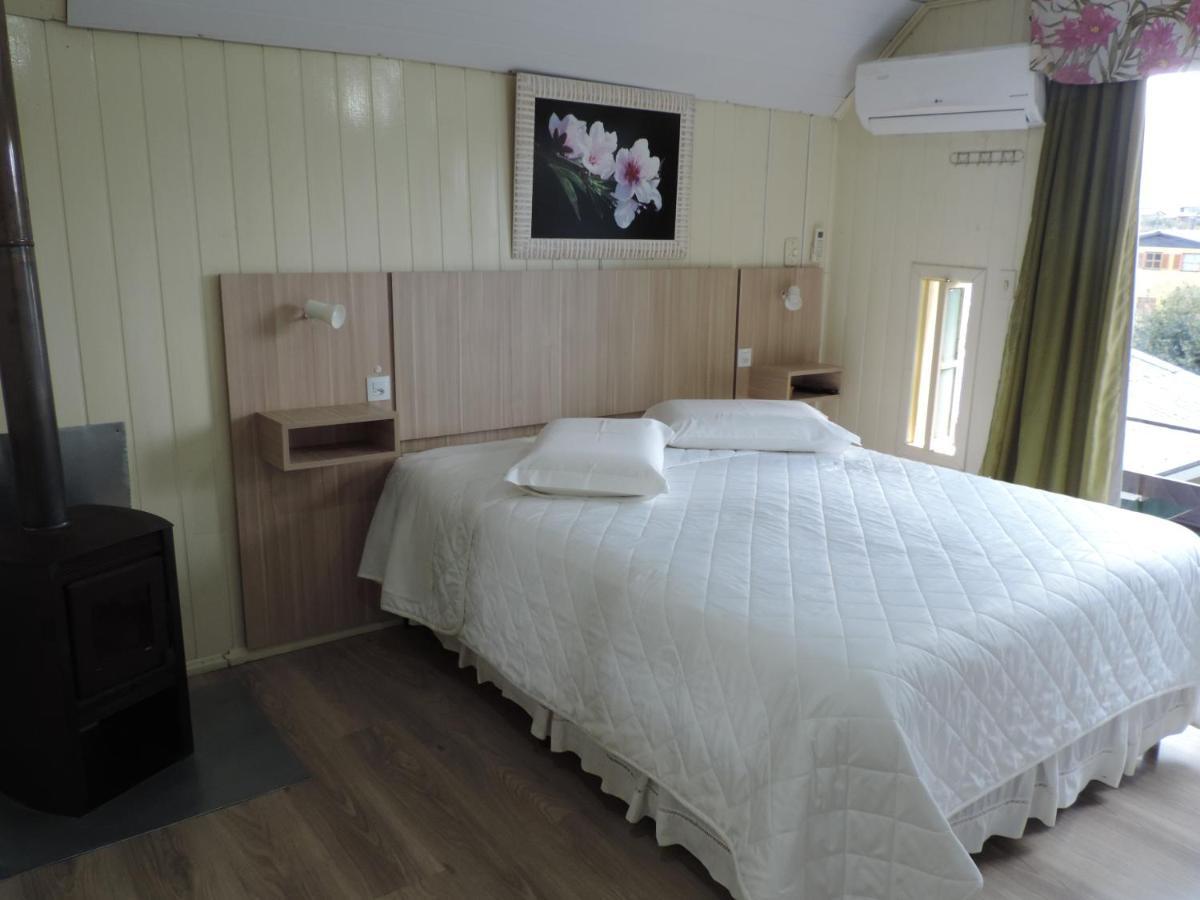 Cabanas Brisa Dos Canyons Cambará 外观 照片
