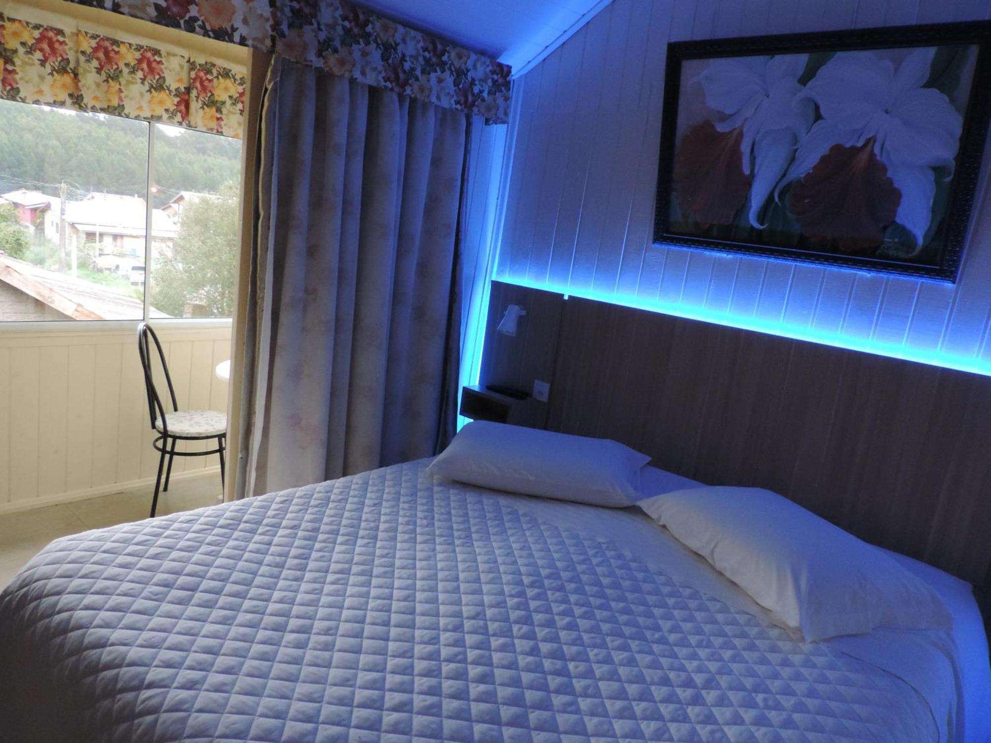 Cabanas Brisa Dos Canyons Cambará 外观 照片